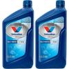 imageValvoline 2Stroke MultiPurpose TCW3 Motor Oil 1 Quart32 Fl Oz Pack of 2