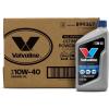 imageValvoline 4Stroke Powersport Full Synthetic Motor Oil 1 Quart1 QT  Case of 6