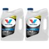 imageValvoline All Terrain 15W40 Heavy Duty Diesel Engine Oil 1 GAPack of 2