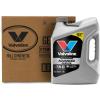imageValvoline Flexfill SAE 75W90 Full Synthetic Gear Oil 1 QT Case of 41 GA  Case of 3