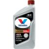 imageValvoline High Mileage with MaxLife Technology SAE 5W20 Synthetic Blend Motor Oil 5 QTPremium Full Synthetic High Mileage