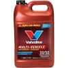 imageValvoline MultiVehicle 5050 ReadytoUse Antifreeze Coolant 1 Gallon
