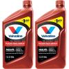 imageValvoline MultiVehicle ATF Full Synthetic Automatic Transmission Fluid 1 GA Case of 36 Count Pack of 2
