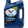 imageValvoline Premium Blue Extreme SAE 5W40 Full Synthetic Diesel Engine Oil 1 GA10W30