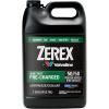 imageZerex PreCharged Heavy Duty HD 5050 Prediluted ReadytoUse AntifreezeCoolant 1 GAReadyto Use