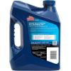 imageValvoline Import MultiVehicle ATF Full Synthetic Automatic Transmission Fluid 1 GA Case of 31 GA  Case of 3