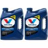 imageValvoline Import MultiVehicle ATF Full Synthetic Automatic Transmission Fluid 1 GA Case of 31 GA Pack of 2