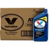 imageValvoline Import MultiVehicle ATF Full Synthetic Automatic Transmission Fluid 1 GA Case of 31 QT  Case of 6