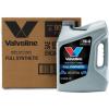 imageValvoline Heavy Duty Synthetic Blend 15W40 Diesel Engine Oil 25 GallonFull Synthetic