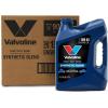 imageValvoline Heavy Duty Synthetic Blend 15W40 Diesel Engine Oil 25 GallonSynthetic Blend
