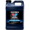 imageValvoline Heavy Duty Synthetic Blend 15W40 Diesel Engine Oil 25 GallonSynthetic Blend