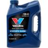 imageValvoline Heavy Duty Synthetic Blend 15W40 Diesel Engine Oil 25 GallonSynthetic Blend