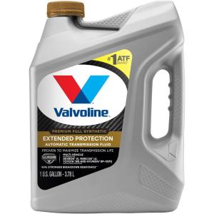 imageValvoline Extended Protection ATF Full Synthetic Automatic Transmission Fluid 1 Quart1 GA